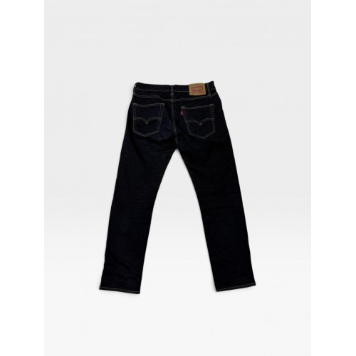 Levi’s 511 Slim Fit Μαύρο Denim Jeans