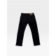 Levi’s 511 Slim Fit Μαύρο Denim Jeans