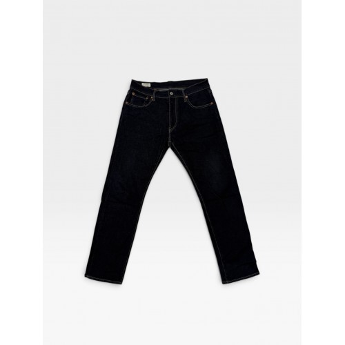 Levi’s 511 Slim Fit Μαύρο Denim Jeans