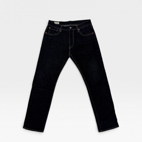 Levi’s 511 Slim Fit Μαύρο Denim Jeans