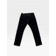 Levi’s 511 Slim Fit Μαύρο Denim Jeans