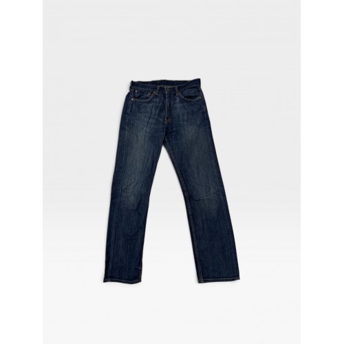 Levi’s 501 Classic Straight Jeans