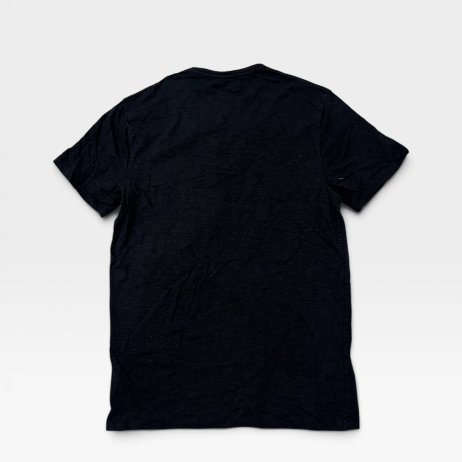 Timberland Graphic T-Shirt Navy