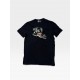 Timberland Graphic T-Shirt Navy