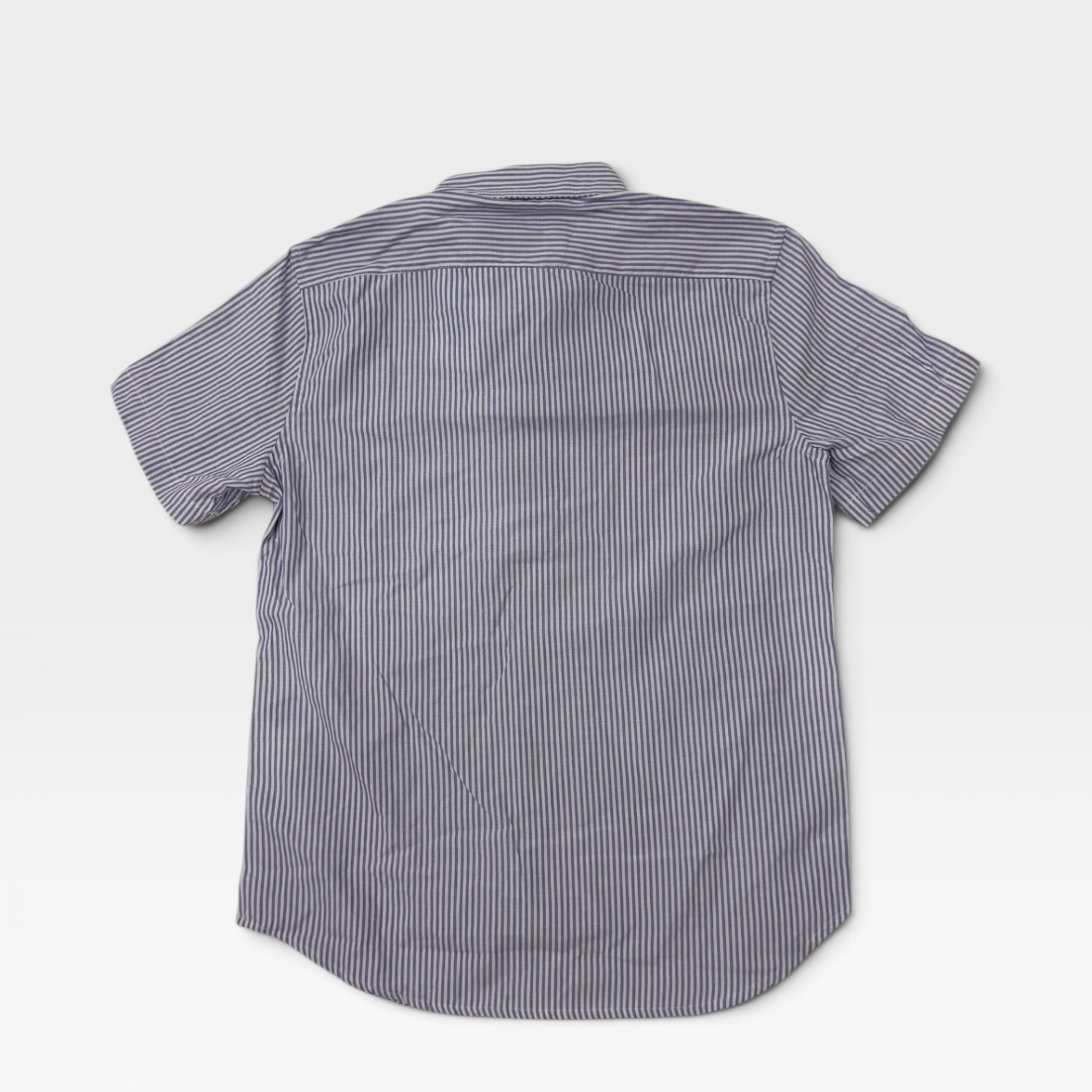 Polo Ralph Lauren Short Sleeve Striped Shirt