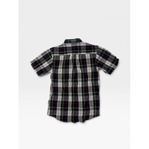 Levi’s Short Sleeve Check Shirt