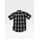 Levi’s Short Sleeve Check Shirt