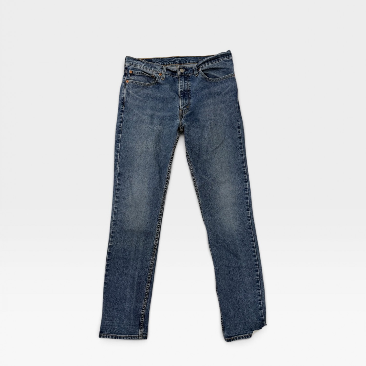 Levi’s 511 Blue Jeans