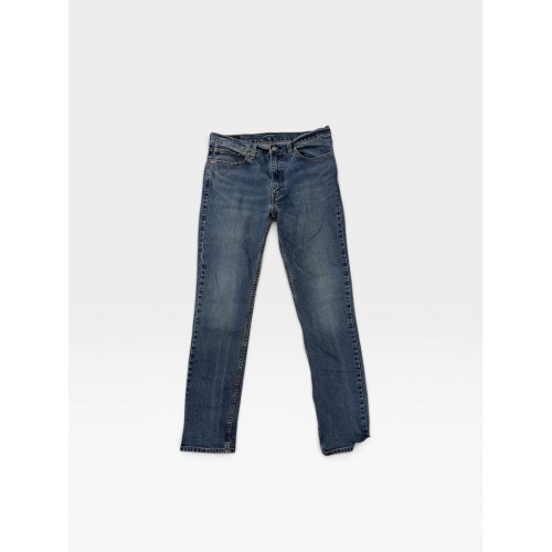 Levi’s 511 Blue Jeans
