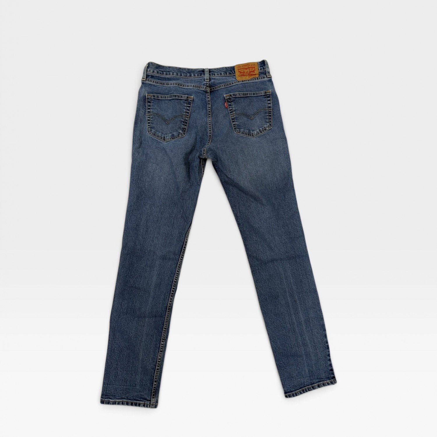 Levi’s 511 Blue Jeans