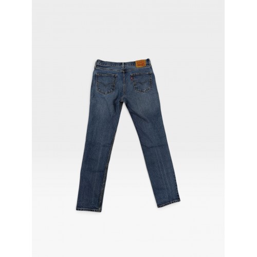Levi’s 511 Blue Jeans