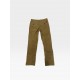 Timberland Ανδρικό Chino Παντελόνι Χακί