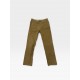 Timberland Ανδρικό Chino Παντελόνι Χακί