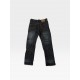 Levi’s 501 Ανδρικό Jeans Μαύρο / Dark Wash