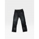 Levi’s 501 Ανδρικό Jeans Μαύρο / Dark Wash