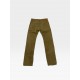 Levi’s Ανδρικό Παντελόνι Chino Χακί