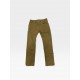 Levi’s Ανδρικό Παντελόνι Chino Χακί
