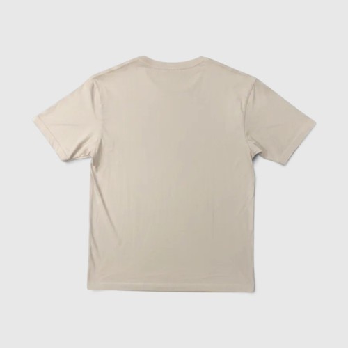 GAP Logo T-Shirt – Off White / Pre-Owned