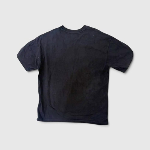 GAP Black Logo T-Shirt / Pre-Owned