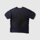 GAP Black Logo T-Shirt / Pre-Owned