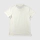 Tommy Hilfiger Ανδρική Λευκή Polo Μπλούζα L / Pre-Owned