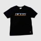Dickies Μαύρο T-Shirt XL / Pre-Owned