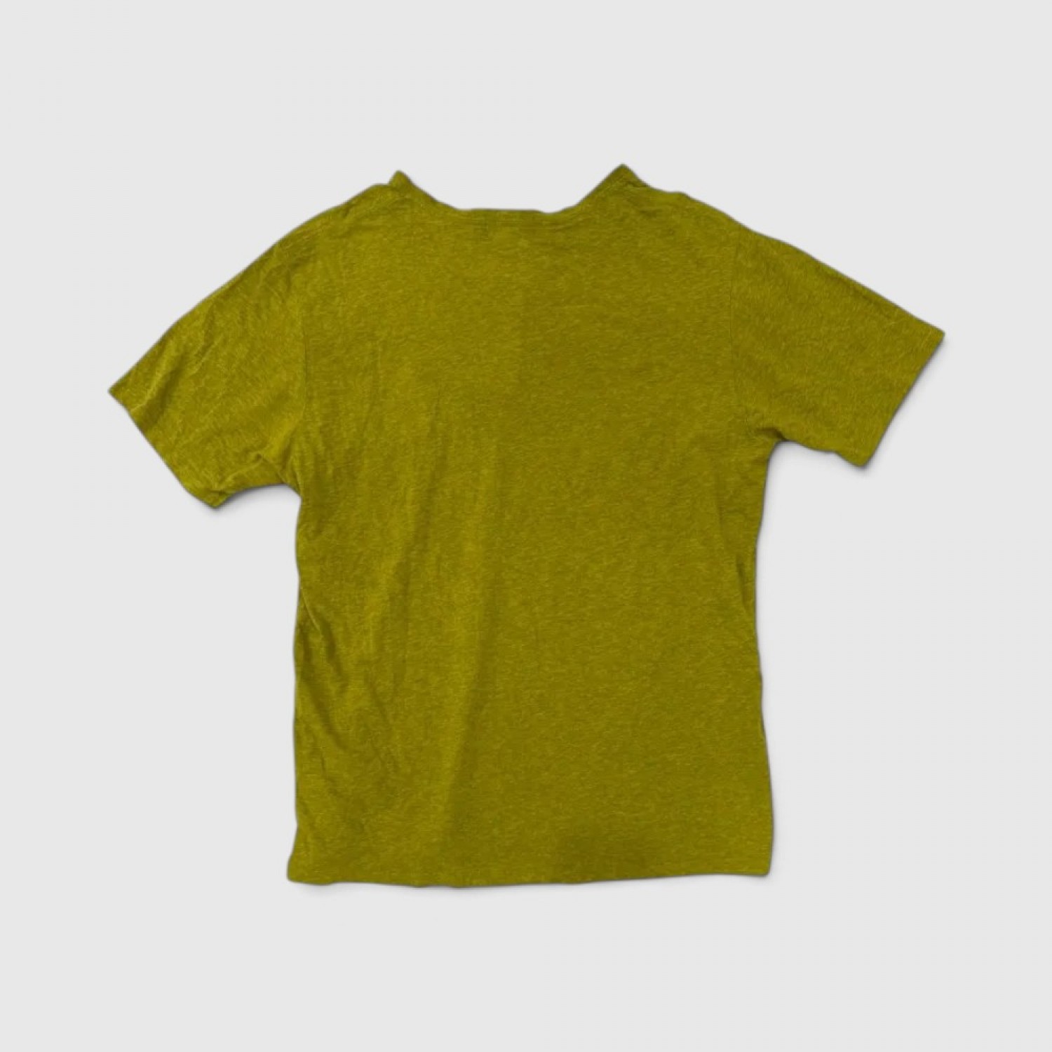 Polo Ralph Lauren T-Shirt Λαδί/Μουσταρδί XL / Pre-Owned