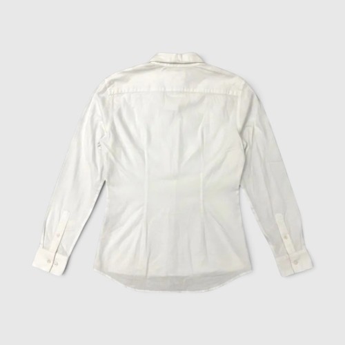 Tommy Hilfiger Γυναικείο Πουκάμισο Λευκό XXS / Pre-Owned