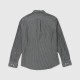 Tommy Hilfiger Ανδρικό Πουκάμισο Ριγέ S / Pre-Owned