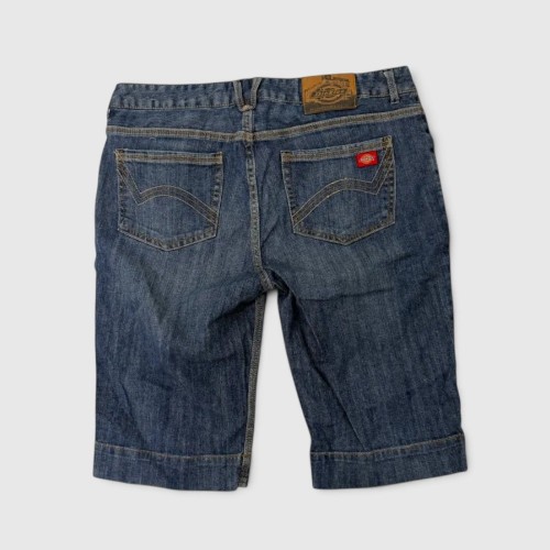 Dickies Ανδρική Τζιν Βερμούδα L / Pre-Owned