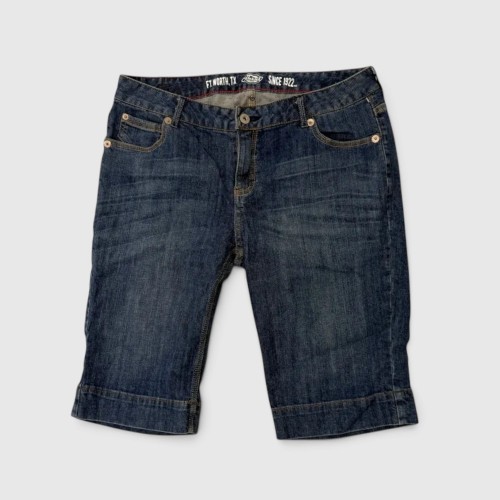 Dickies Ανδρική Τζιν Βερμούδα L / Pre-Owned