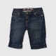 Dickies Ανδρική Τζιν Βερμούδα L / Pre-Owned