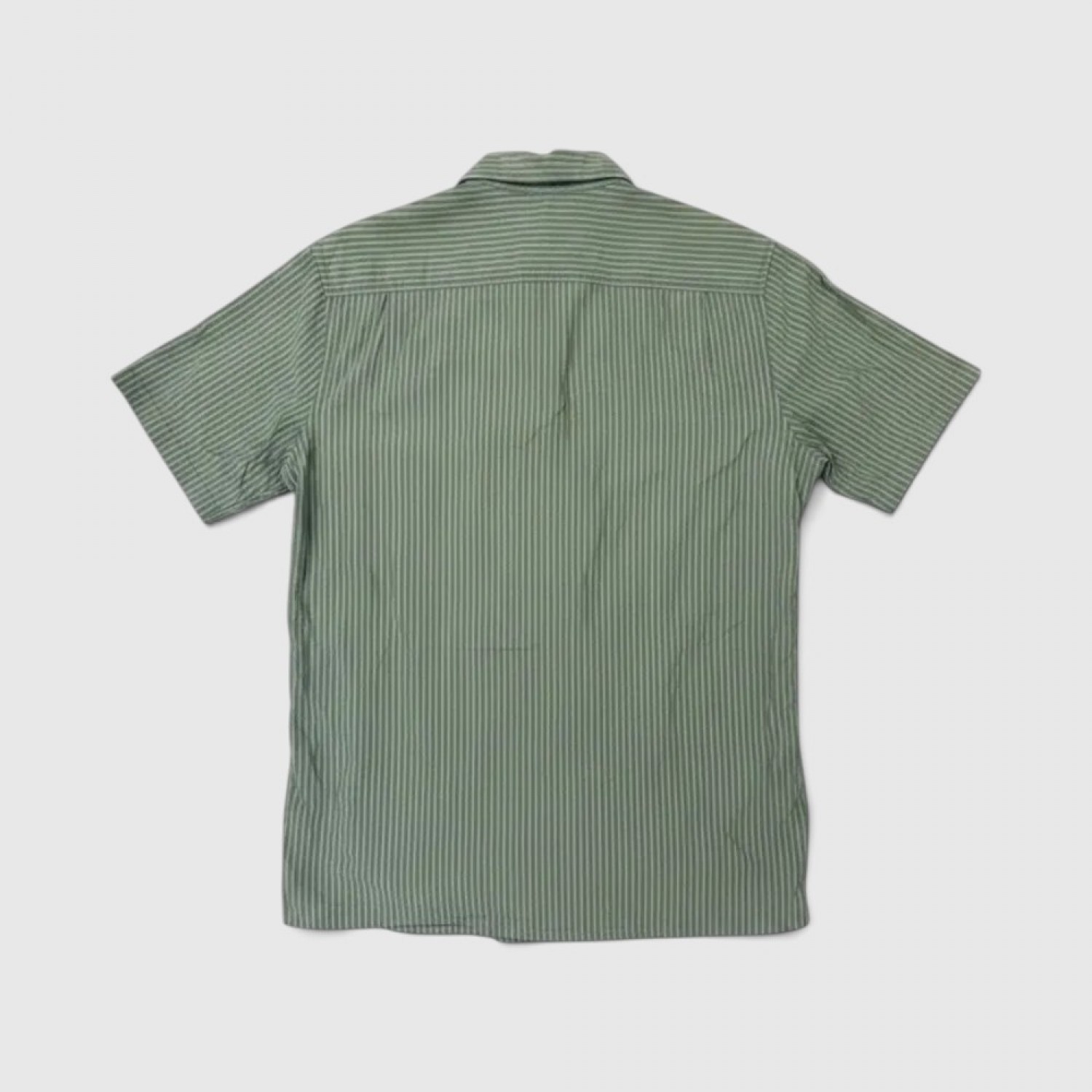 Tommy Hilfiger Κοντομάνικο Πουκάμισο XS / Pre-Owned