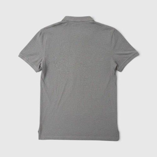 Levi’s Γκρι Κοντομάνικη Polo Μπλούζα / Pre-Owned