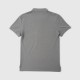 Levi’s Γκρι Κοντομάνικη Polo Μπλούζα / Pre-Owned