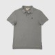 Levi’s Γκρι Κοντομάνικη Polo Μπλούζα / Pre-Owned