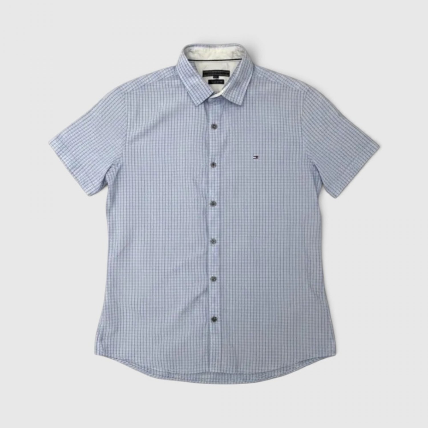 Tommy Hilfiger Κοντομάνικο Πουκάμισο / Pre-Owned