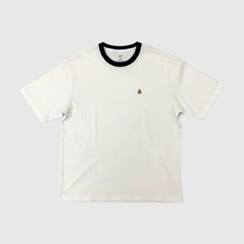 GAP Casual T-Shirt XS / Pre-Owned