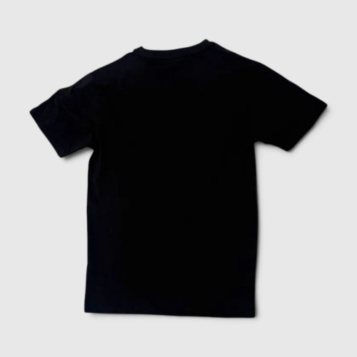 Dickies Unisex Black Logo T-Shirt S / Pre-Owned