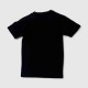 Dickies Unisex Black Logo T-Shirt S / Pre-Owned