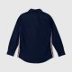 Tommy Hilfiger Γυναικείο Navy Μπλε Πουκάμισο S / Pre-Owned