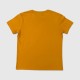 Dickies Unisex Μουσταρδί T-Shirt XL / Pre-Owned