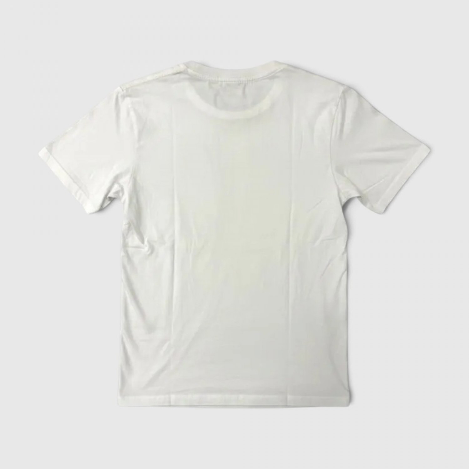Dickies Unisex Λευκό T-Shirt XS / Pre-Owned