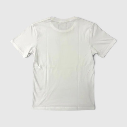 Dickies Unisex Λευκό T-Shirt XS / Pre-Owned