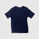 GAP Unisex Navy Logo T-Shirt M / Pre-Owned