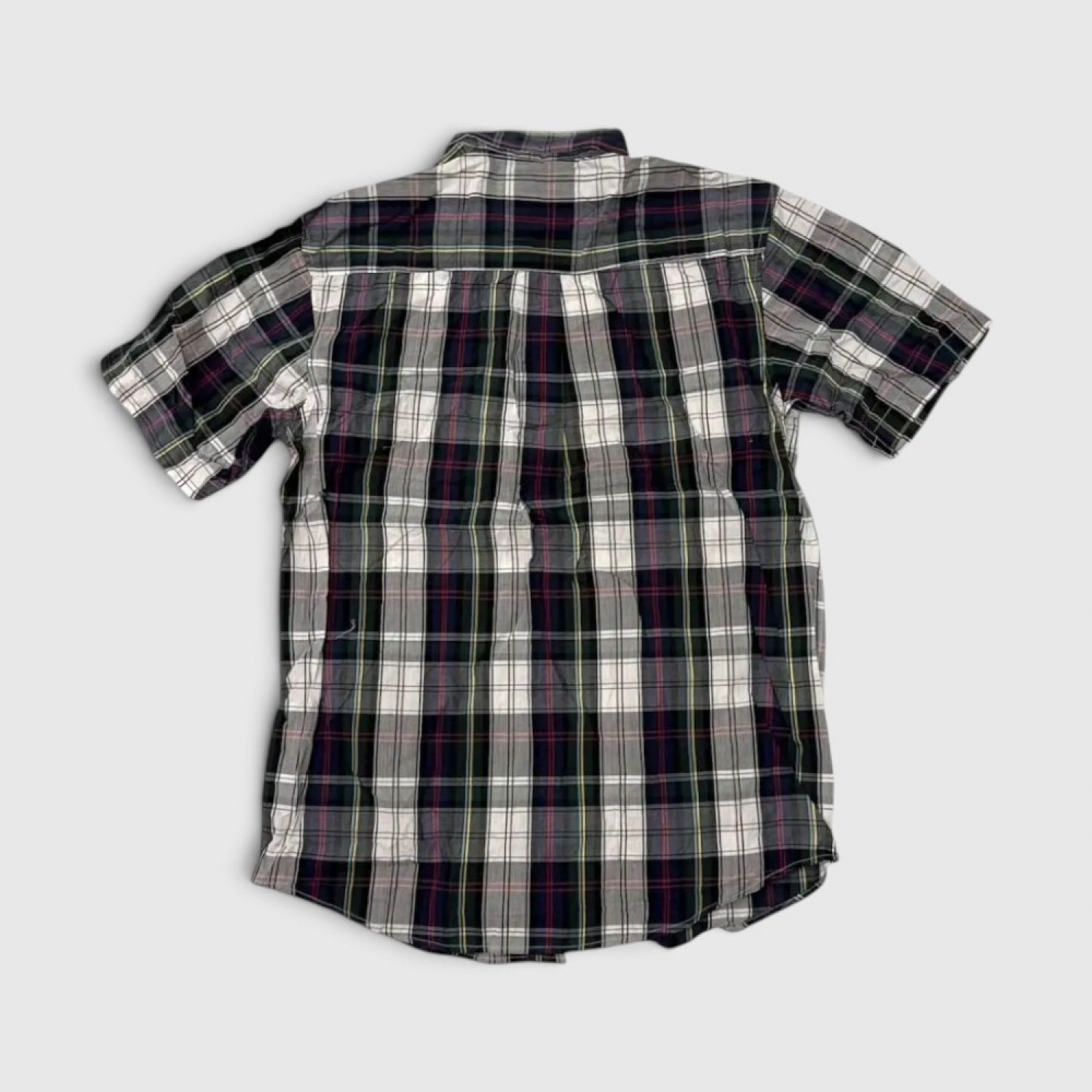Levi’s Καρό Πουκάμισο Κοντομάνικο / Pre-Owned