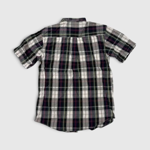 Levi’s Καρό Πουκάμισο Κοντομάνικο / Pre-Owned