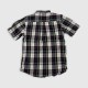 Levi’s Καρό Πουκάμισο Κοντομάνικο / Pre-Owned