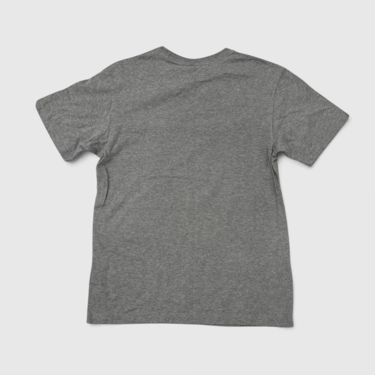 Dickies Logo T-Shirt Γκρι / Pre-Owned