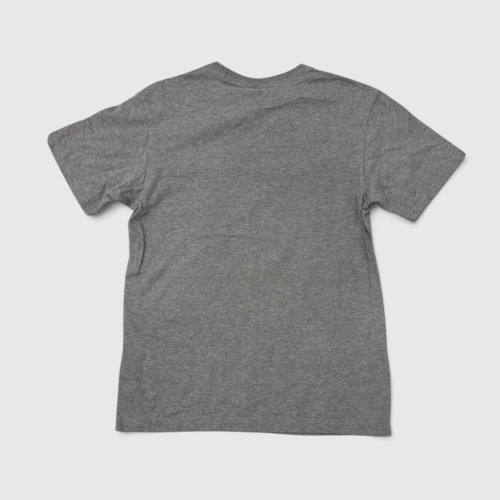 Dickies Logo T-Shirt Γκρι / Pre-Owned
